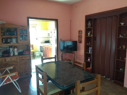 Imagen 5 de 10 de Casa En Venta En José C Paz
