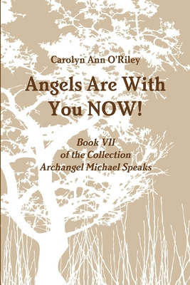 Libro Angels Are With You Now; Book Vii Of The Collection...