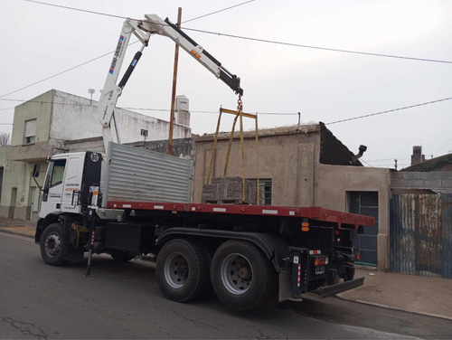 Iveco Eurocargo Euro Cargó 170e21