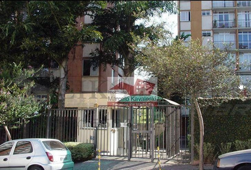 Apartamento Com 2 Dormitórios À Venda, 55 M² Por R$ 250.000 - Jardim Celeste - São Paulo/sp - Ap12990