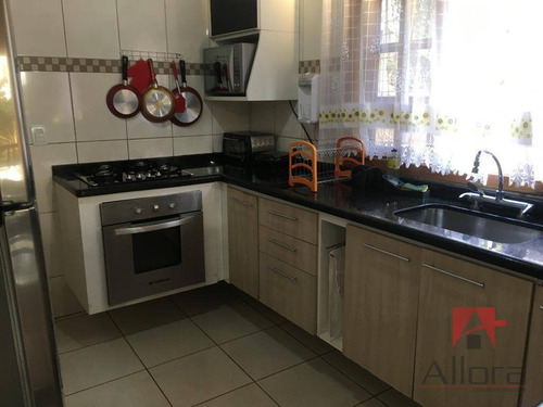 Imagem 24 de 30 de Casa Com 3 Dormitórios, Piscina À Venda, 300 M² Por R$ 700.000 - Vale Do Atibaia I - Piracaia/sp - Ca1086