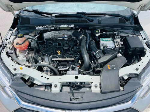 Chevrolet Onix plus 1.0 Premier Ii Turbo Aut. 4p