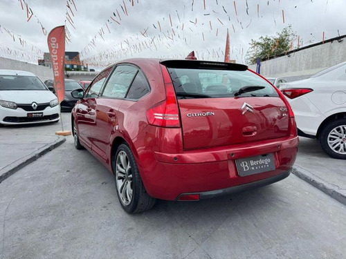 Citroën C4 Hatch Glx 2.0