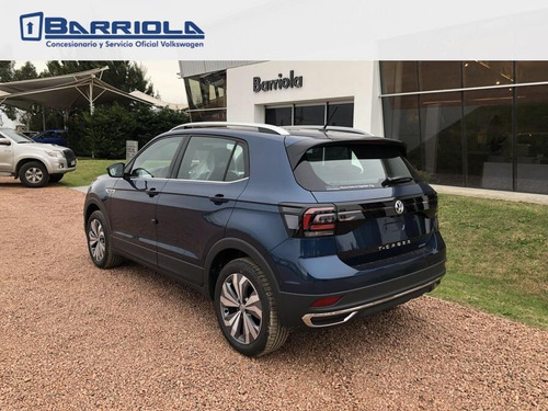 Imagen 2 de 25 de Volkswagen T-cross Highline 1.0 2023 0km - Barriola