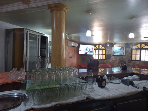 Imagen 10 de 11 de Marlyn Padrón Traspaso De Restaurant De Gran Trayectoria En Valencia Mlyn