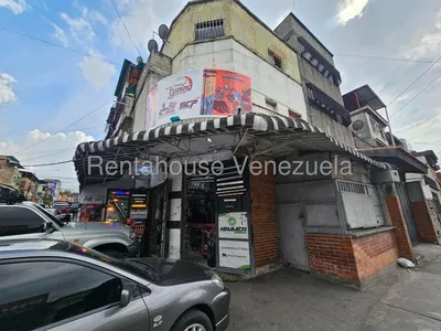 Edificio en venta