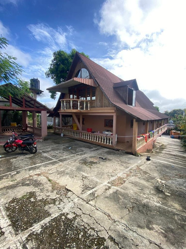 Te Vendo Hermosa Villa En Jarabacoa