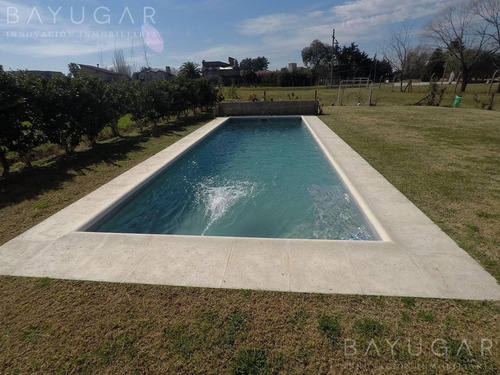 Imagen 19 de 21 de Alquiler | Casa En Altos De Campo Grande | Bayugar Negocios Inmobiliarios