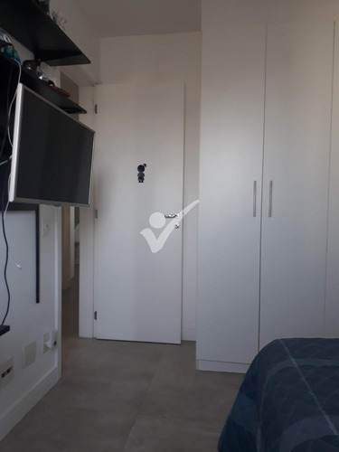 Imagem 9 de 28 de Apartamento À Venda Em Vila Formosa - Ap001716
