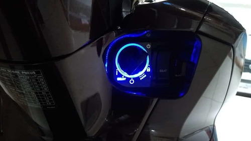 Imagem 2 de 15 de Honda Sh300i 2020 Abs Sh300 , Sh 300