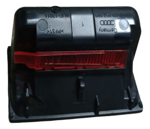 Cinzeiro Audi A4 A5 Q5 Rs4 Rs5 2009-15 8k0857989- 13869 H