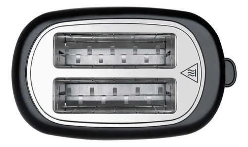 Torradeira Elétrica Automática Quicktoast Midea Toa20p2 220v