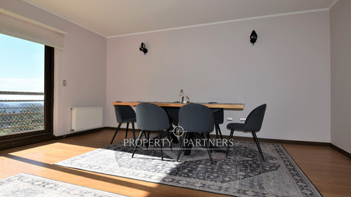 El Venado Departamento Con Vista Y Remodelado