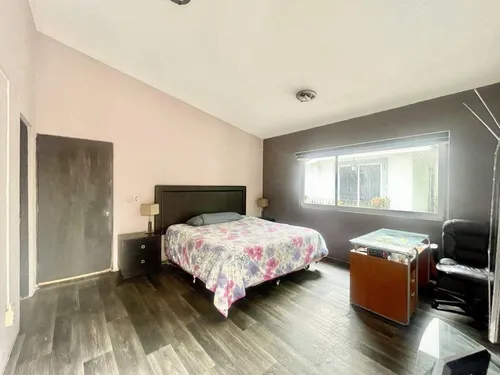 Casa En Venta, Calle Providencia 111, Colonia Del Valle, Benito Juárez, Cdmx Yr05 -ru