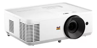 Proyector Viewsonic Pa700s 4500 Lúmenes Svga Color Blanco