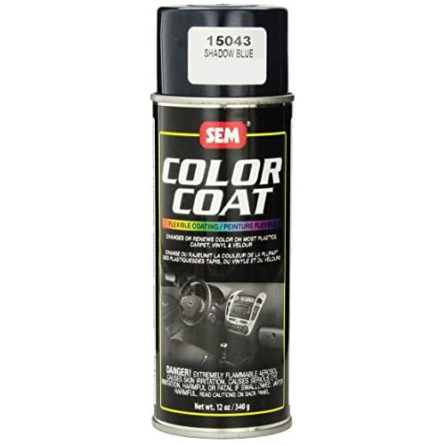 Color Coat Shadow Blue 15043 12 Oz.