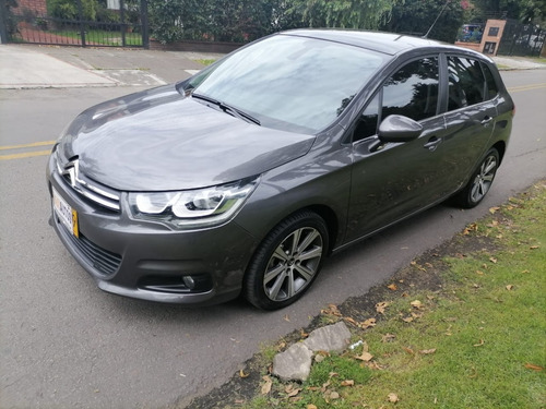Citroen C4 Shine