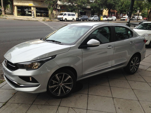 Fiat Cronos 0km 2021 Bonificación Desde $150mil M-