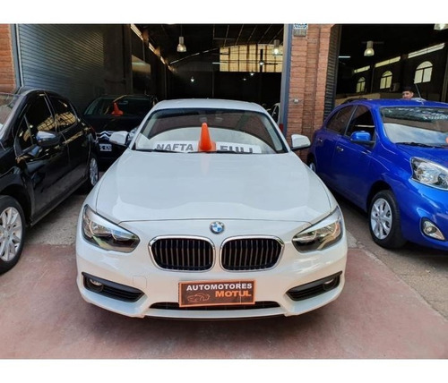 Bmw 120i Active 2.0 2016