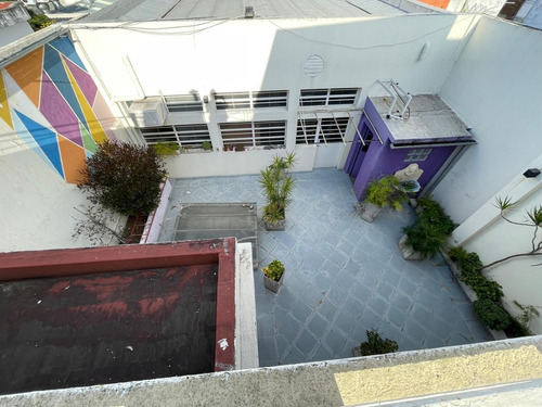 Depósito Galpón En Alquiler En Villa Santa Rita, Capital Federal, Buenos Aires