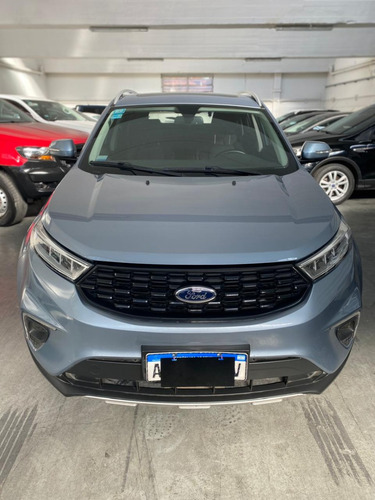 Ford Territory 1.5t Sel