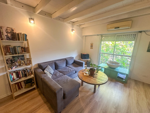 Depto En Duplex 4 Ambientes En El Casco De San Isidro
