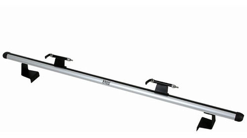 Suporte 2 Bike Para Caçamba Vw Saveiro Kiussi Vesuvio 180cm
