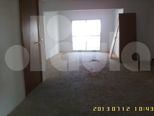 Imagem 13 de 14 de Apartamento Novo Em Santo André Bairro Jardim Com 175m² - 1033-3937