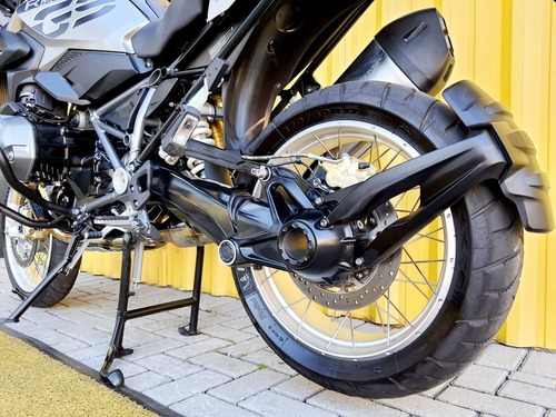 Imagem 10 de 15 de Bmw R 1200 Premium + Exclusive