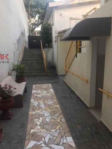 Imagem 3 de 5 de Ref.: 4898 - Prédio Coml Em Jundiaí Para Venda - V4898