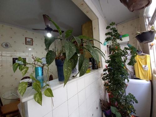 Imagem 23 de 25 de Apartamento Em Aparecida, Santos/sp De 75m² 2 Quartos À Venda Por R$ 340.000,00 - Ap943455-s