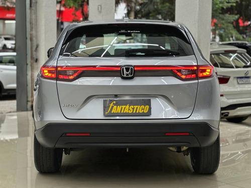 Honda HR-V 1.5 DI I-VTEC FLEX EX CVT