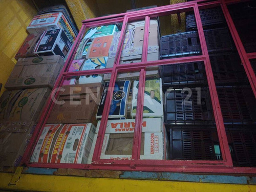 Traspaso Fideicomiso De Local En Central De Abastos