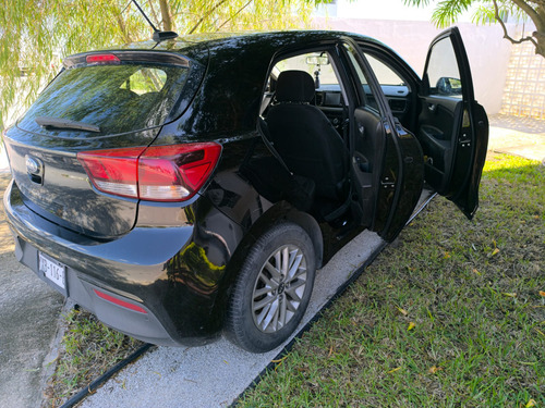Kia Rio 1.6 Ex Hatchback Mt