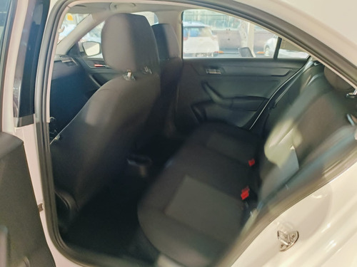 Seat Toledo 1.6 Reference Plus Mt