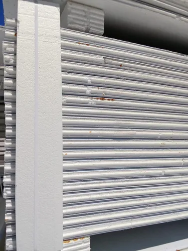 Isopanel Pared 5cm.