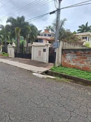 Terreno en venta