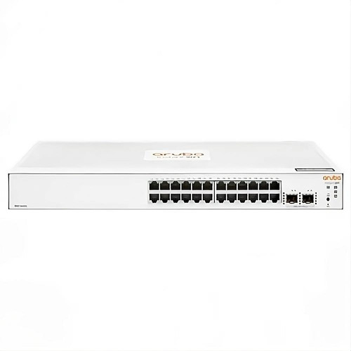 Switch Aruba Ion 1830 24g 2sfp. Jl812a