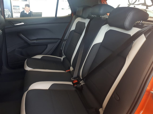 Volkswagen T-cross 1.6 Highline At 2021 Okm