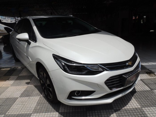 Cruze 1.4 Turbo Ltz 16v Flex 4p Automático