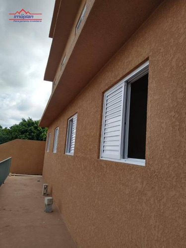 Imagem 24 de 26 de Apartamento À Venda, 50 M² Por R$ 189.900,00 - Jardim Colonial - Atibaia/sp - Ap0382