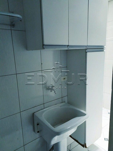 Sobrado - Vila Alzira - Ref: 29107 - V-29107