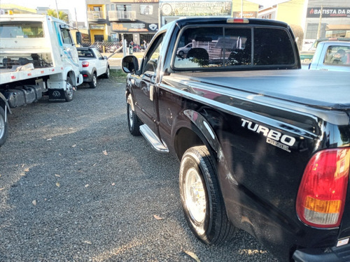Imagem 5 de 15 de Ford F250 Xlt-l
