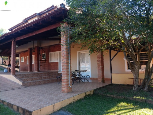Imagem 18 de 30 de Chácara À Venda No Bairro Camapuã Em Araçoiaba Da Serra/sp - Ch00432 - 70759368