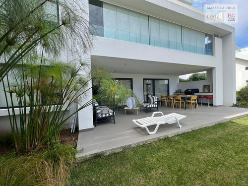 Departamento En Arriendo De 5 Dorm. En Puchuncaví