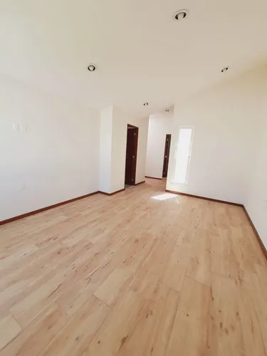 Venta De Casa Bosque De Las Fuentes En Calimaya Con Ampliación