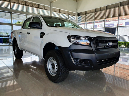 Imagen 2 de 12 de Ford Ranger Xl 2022
