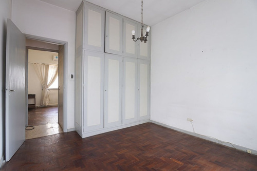 Departamento 3 Amb + Escritorio Venta Flores Caba
