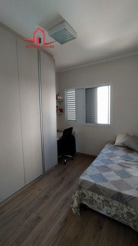 Imagem 11 de 17 de Casa A Venda No Bairro Jardim Colônia Em Jundiaí - Sp. - 4110-1