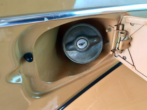 Imagem 7 de 15 de Vw Fusca 1300l 1978 Segundo Dono Com 35 Mil Km